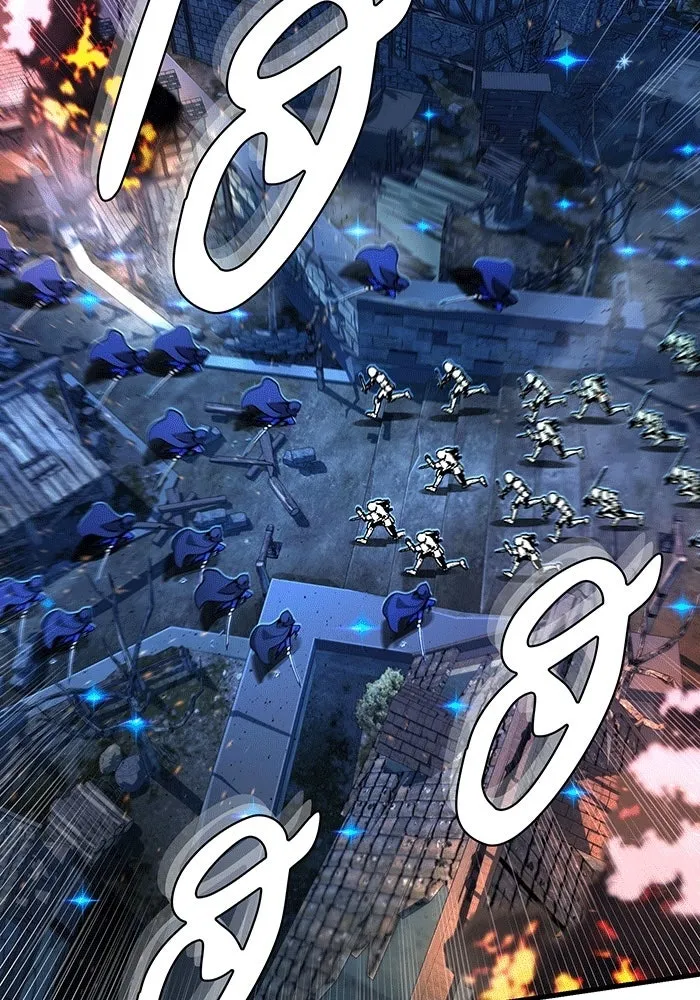 จอมเวทเกิดใหม่ในรอบ 66666 ปี ตอนที่ 137 รูปที่ 164