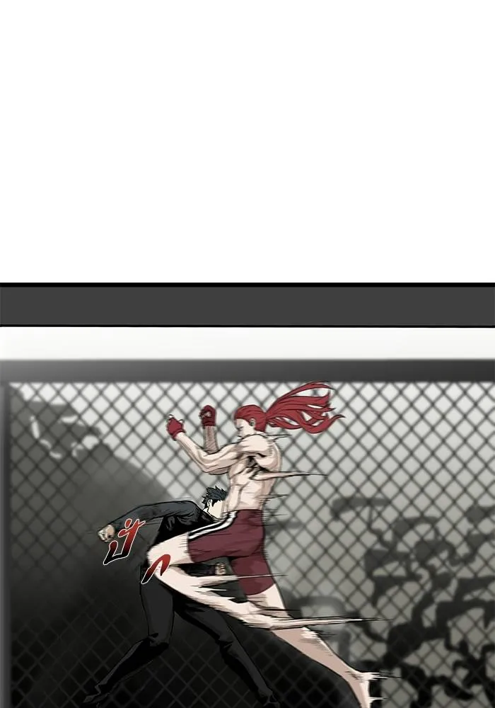 ราชาแห่งอ็อกทากอน ตอนที่ 4 รูปที่ 35