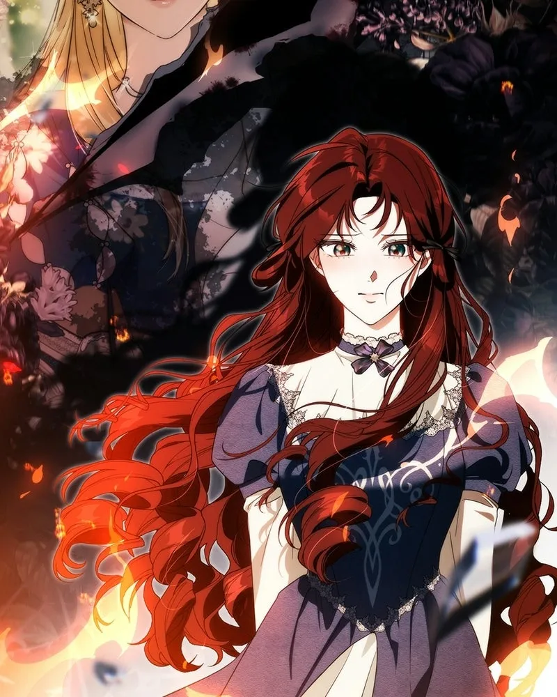 ดัชเชสเชลย ตอนที่ 47 รูปที่ 103