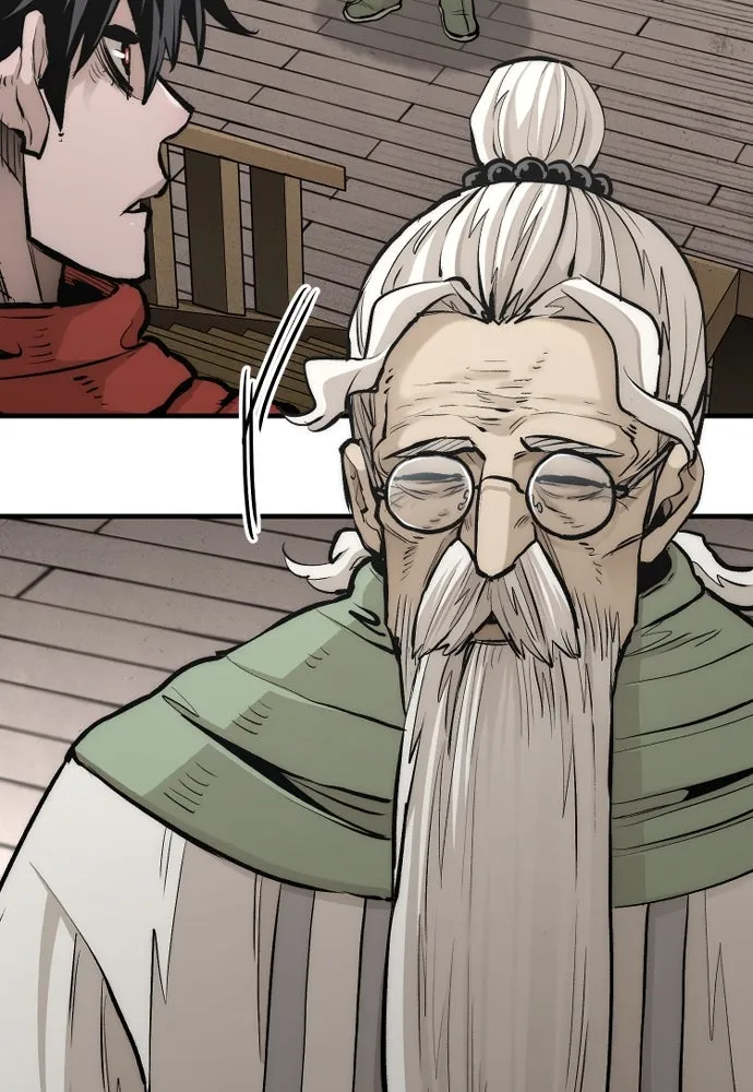 เส้นทางสู่เทพมาร ตอนที่ 110 รูปที่ 119