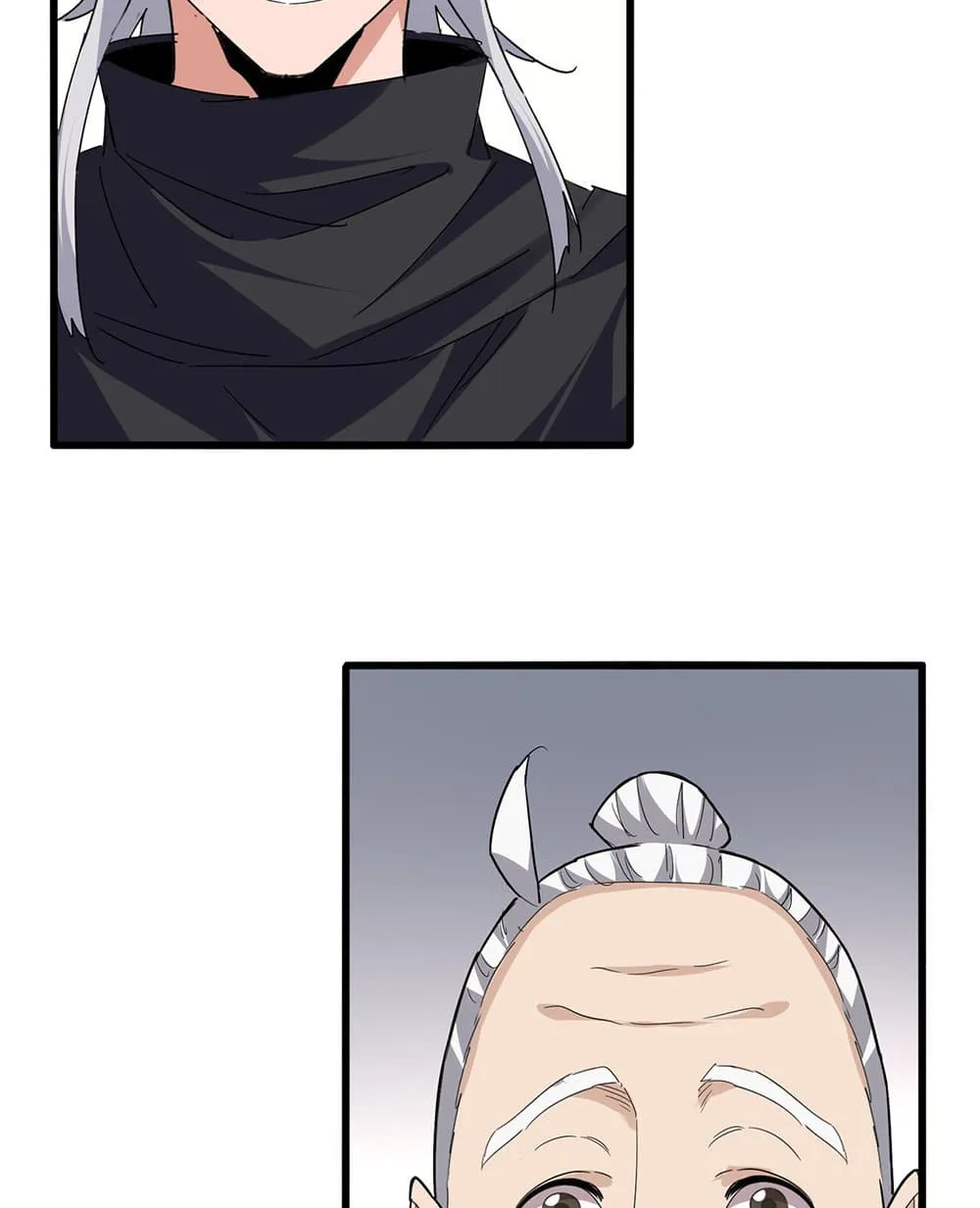 Magic Emperor ราชาจอมเวทย_ ตอนที่ ตอนที่ 750 รูปที่ 49