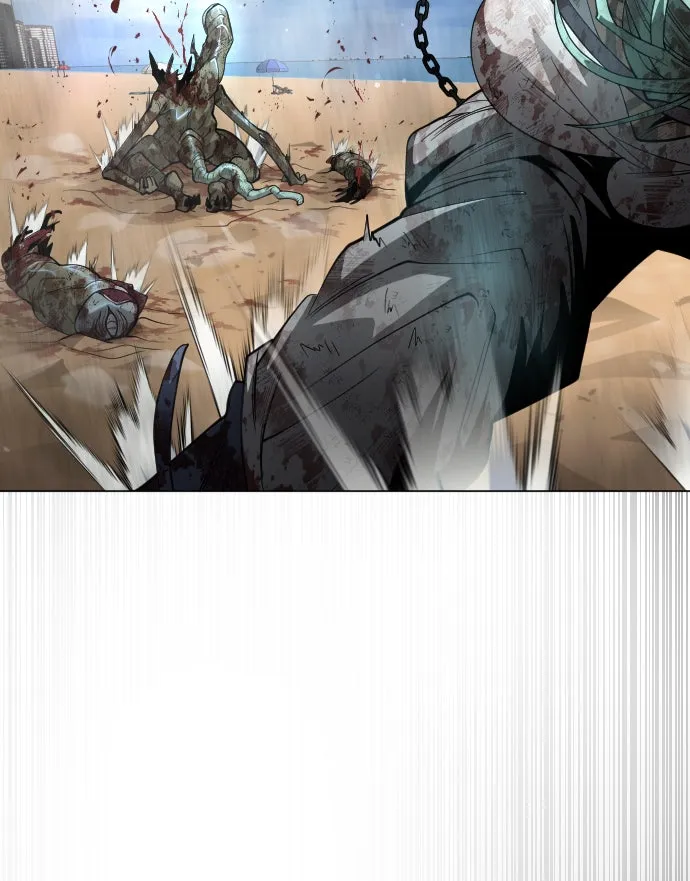 ยุคแห่งยอดมนุษย์ ตอนที่ 30 รูปที่ 49