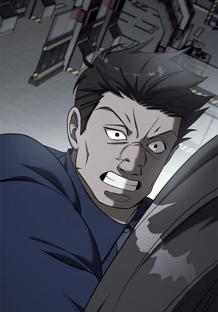 วายร้ายก็อยากมีรัก ตอนที่ 17 รูปที่ 71