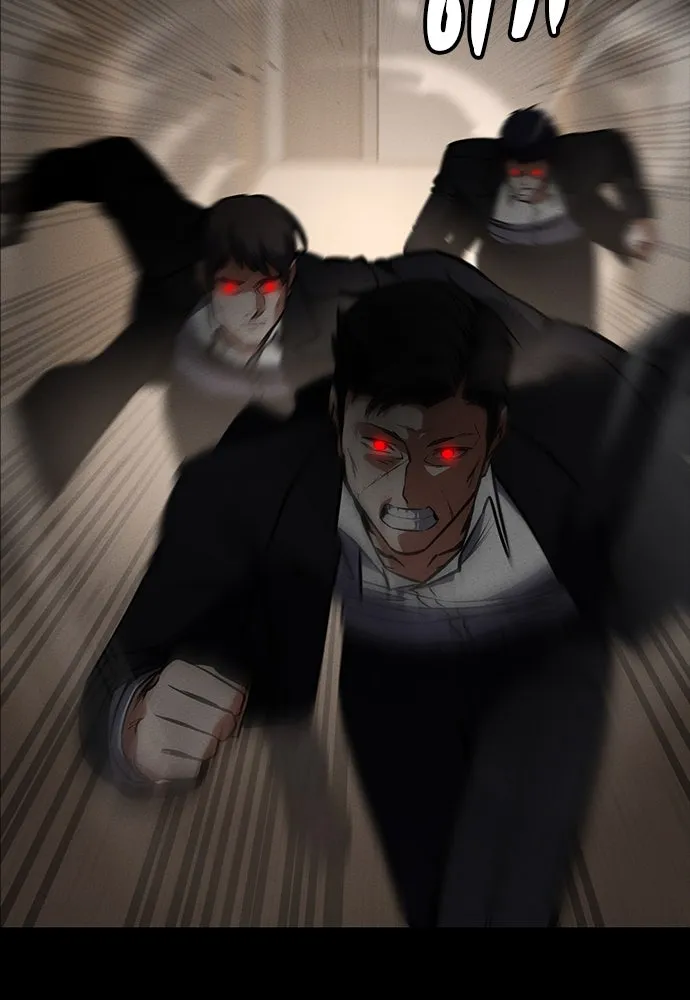 มือสังหารพันธุ์อมตะ ตอนที่ 41 รูปที่ 2