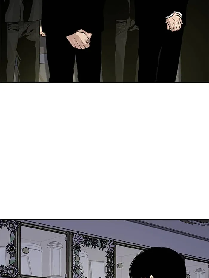 To not die ตอนที่ 65 รูปที่ 155