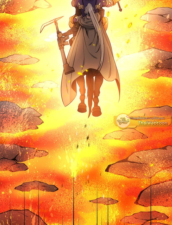 พลทหารโครงกระดูกผู้ม ตอนที่ 180 รูปที่ 163