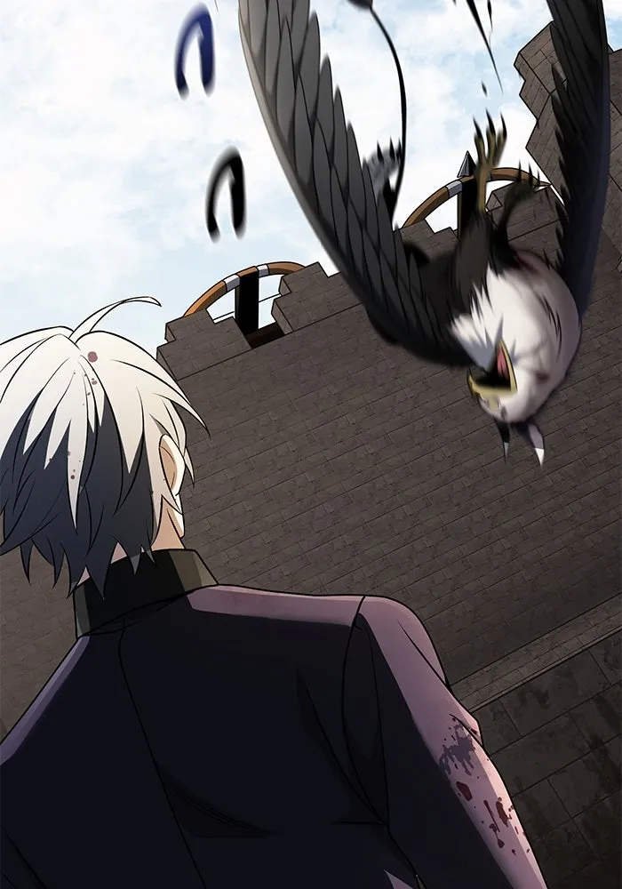 อัศวินดำล่าท้าเวลา ตอนที่ 33 รูปที่ 64