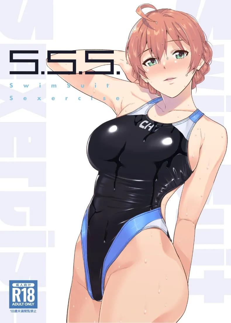 Doujin-Lc- อ่าน โดจิน มังฮวา เกาหลี ญี่ปุ่น จีน แปลไทย ฝึกร่างกายยามค่ำคืน (Kirihara You) (THE IDOLM@STER MILLION LIVE!) ตอนที่ 1 2 3 4 5 6 7 8 9 10 11 12 13 14 ฟรี ไม่มีโฆษณา อ่าน โดจิน Manhwa เกาหลี ญี่ปุ่น จีน เรามีครบ คัดมาให้เน้นๆ โดจิน 18+ รับประกันความฟินโดย  Doujin Lc