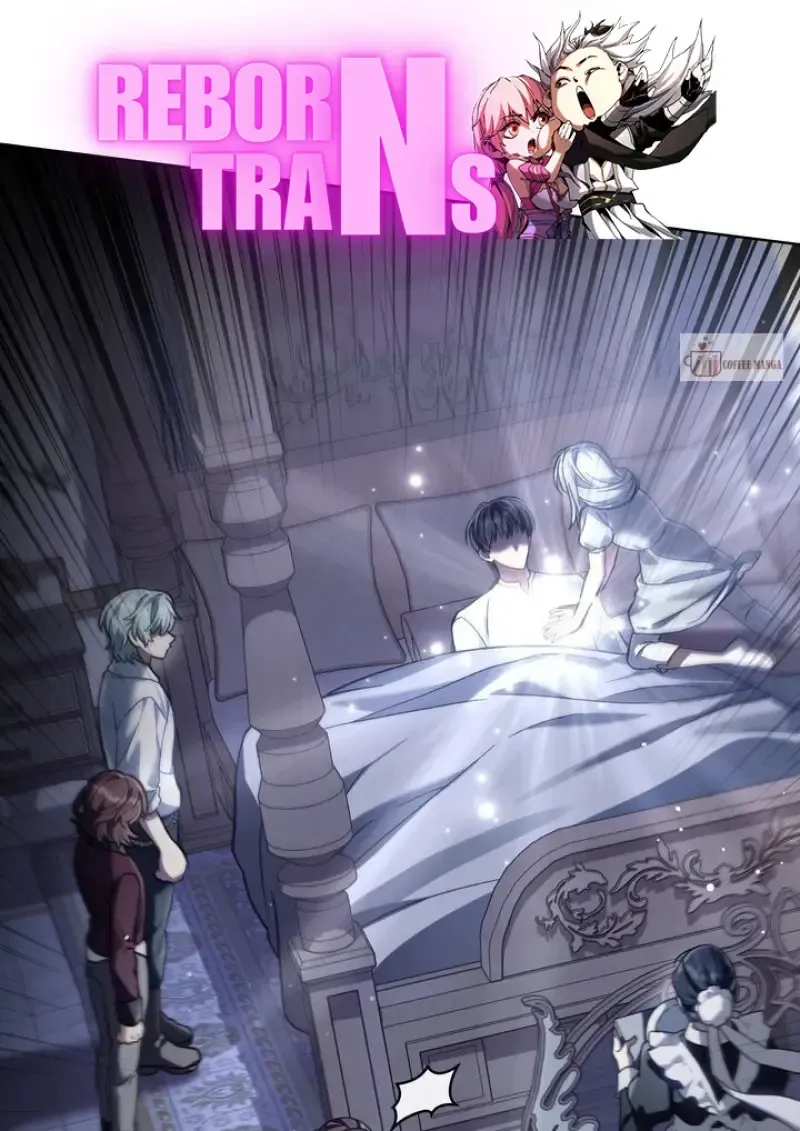 Reborn as the Enemy Prince เก_ดใหม_เป_นเจ_าชายในประเทศศ_ตร_ ตอนที่ ตอนที่ 86 รูปที่ 1