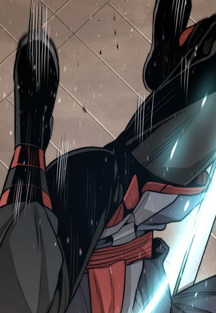 เส้นทางสู่เทพมาร ตอนที่ 31 รูปที่ 124