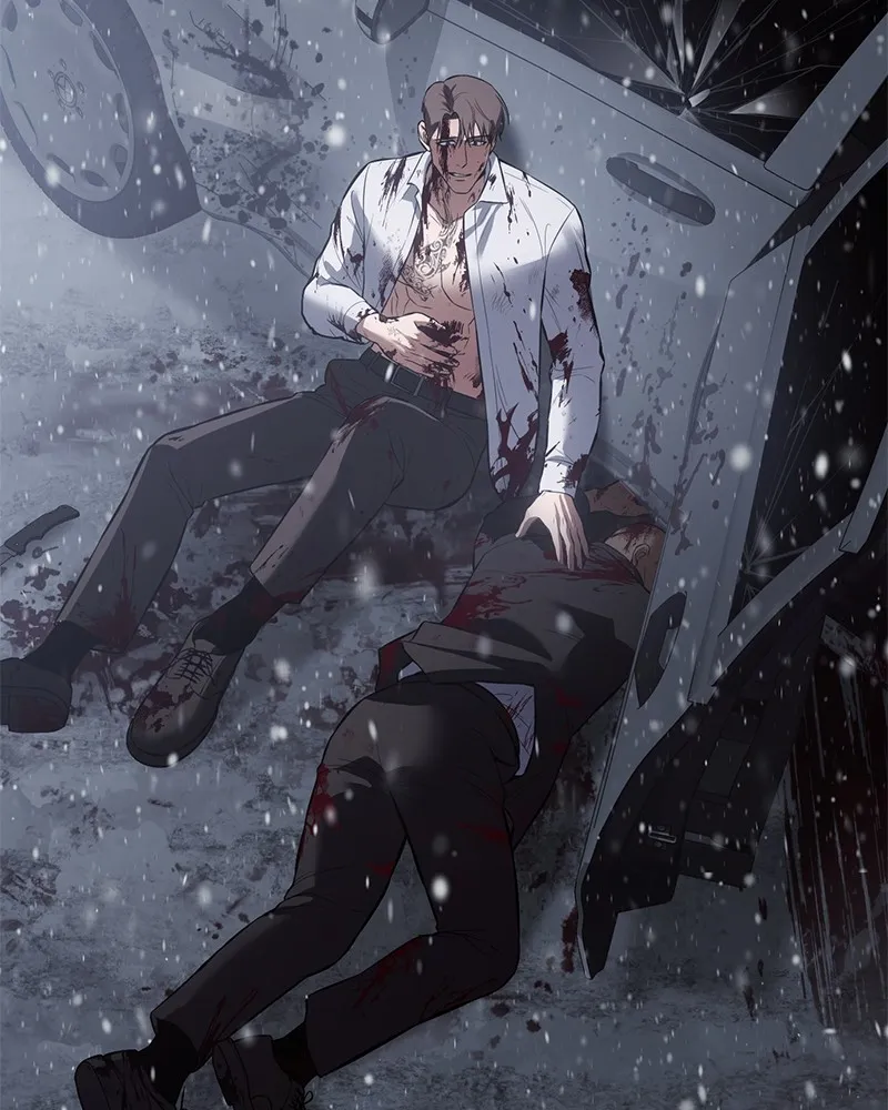 แบคXX ตอนที่ 71 รูปที่ 46