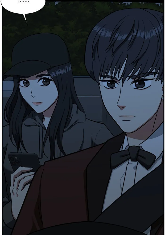 ช่วยเปลี่ยนฉันที ตอนที่ 56. ยอมินซอ 6 รูปที่ 17