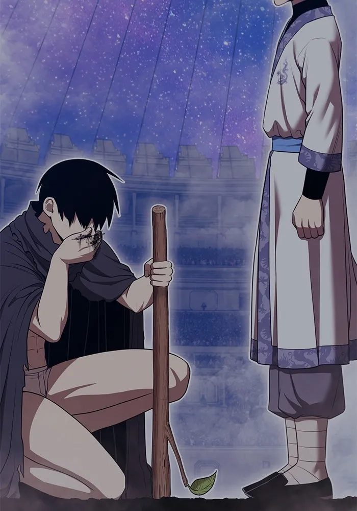 +99 ท่อนไม้พร้อมบวก ตอนที่ 48 รอบชิง (2) รูปที่ 470