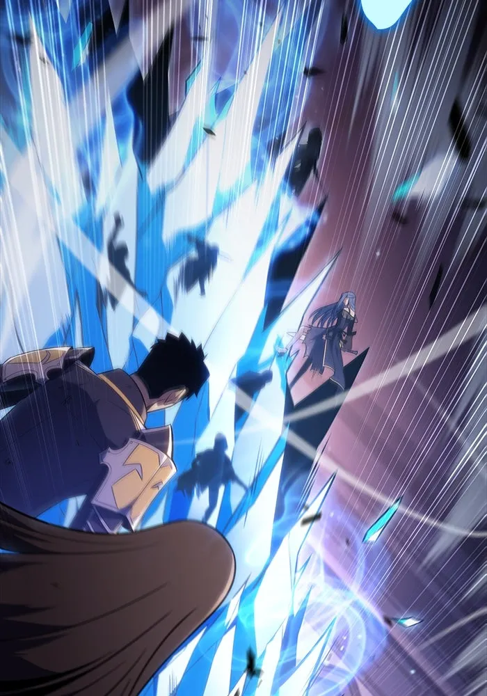 ลูกชายคนเล็กของดยุกคือมือสังหาร ตอนที่ 35 รูปที่ 50