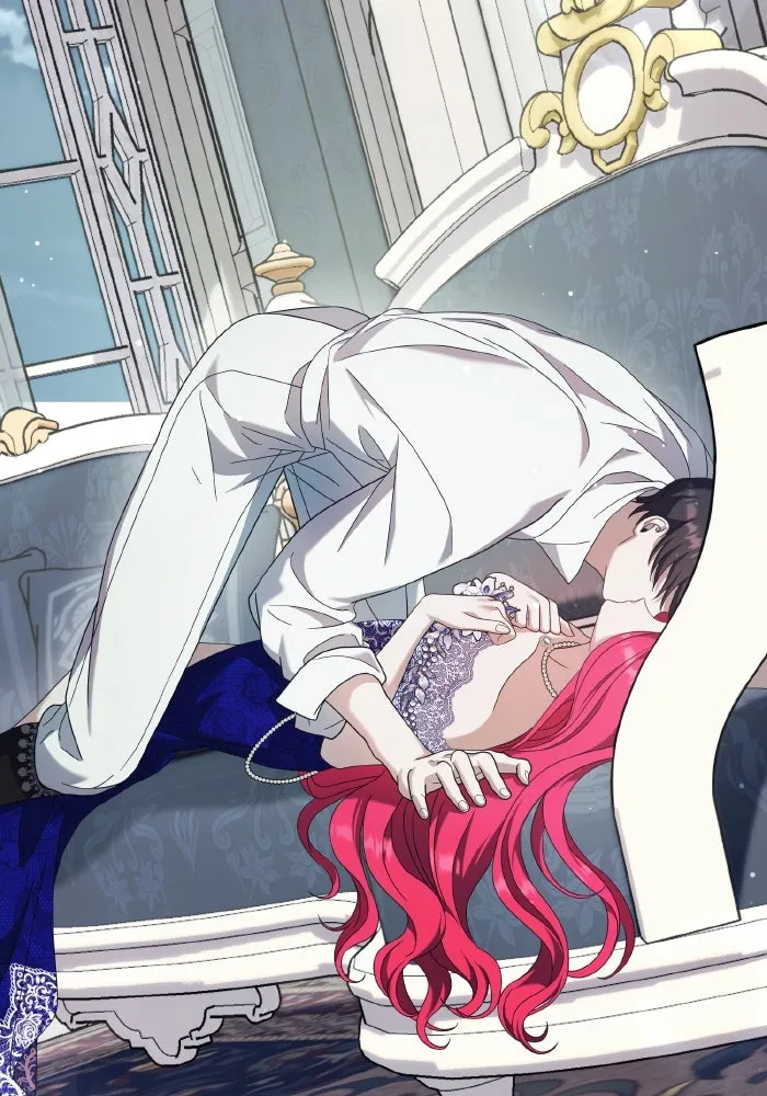 ทำแบบนี้ไม่ได้เพคะ องค์ชาย ตอนที่ 44 รูปที่ 142