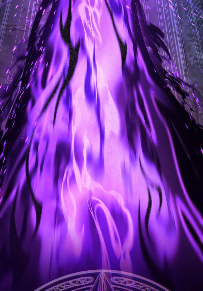 จอมเวทเกิดใหม่ในรอบ 66666 ปี ตอนที่ 105 รูปที่ 95