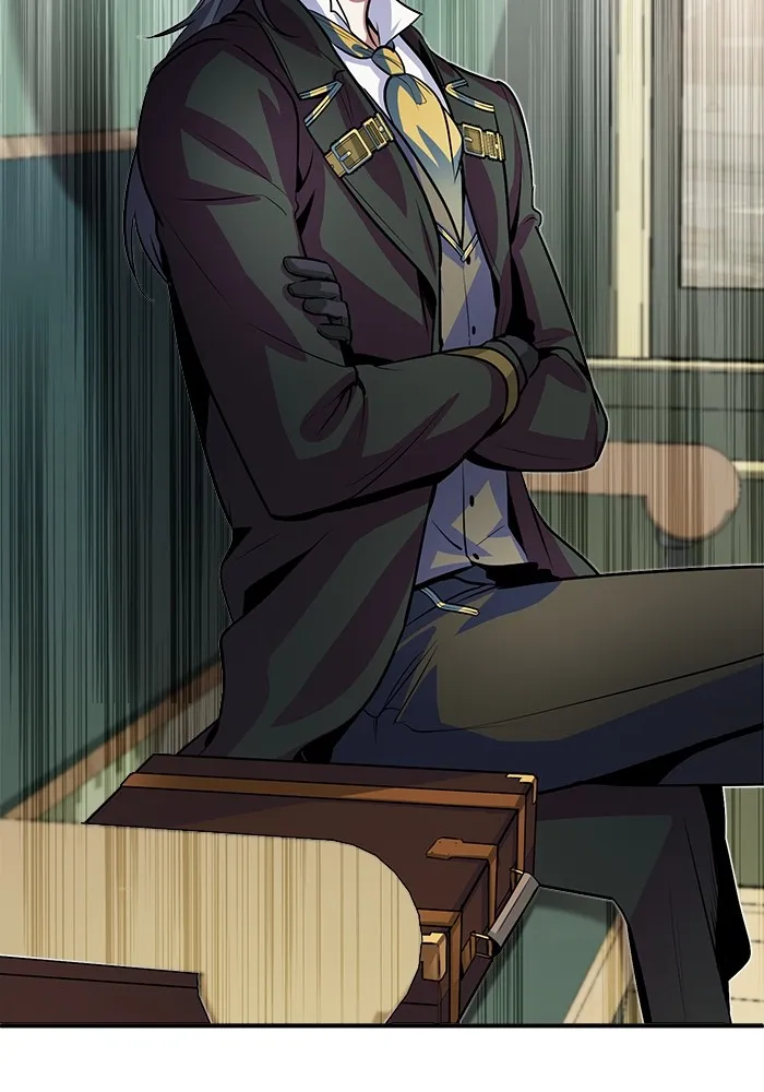 ศาสตราจารย์จำเป็นแห่งอะคาเดมี ตอนที่ 3 รูปที่ 101