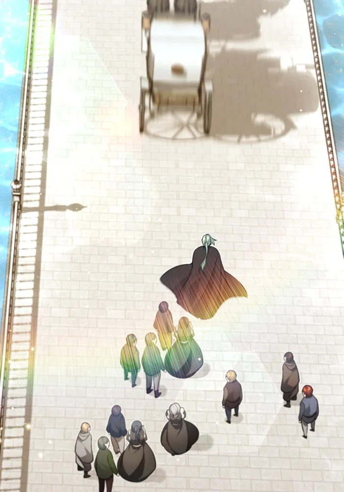 จอมเวทเกิดใหม่ในรอบ 66666 ปี ตอนที่ 31 รูปที่ 127