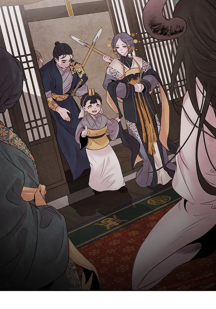 อาซา ตอนที่ 18 พระราชโอรส รูปที่ 50