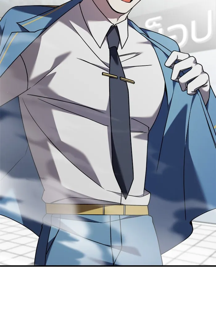 วายร้ายก็อยากมีรัก ตอนที่ 30 รูปที่ 95