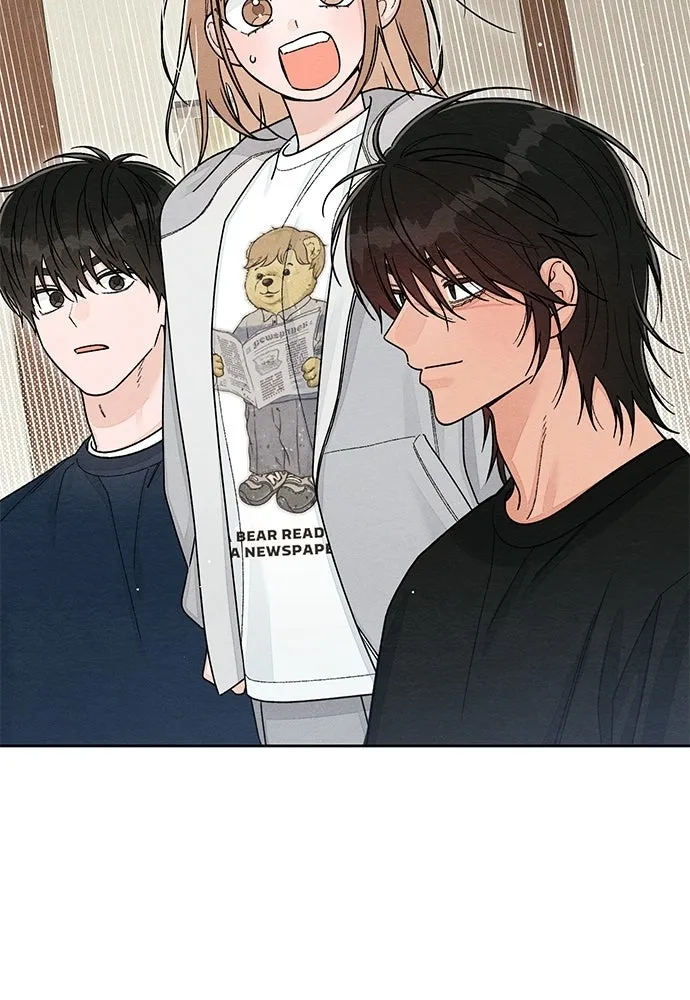 เป็นวัยรุ่นมันเหนื่อย ตอนที่ 106 รูปที่ 50
