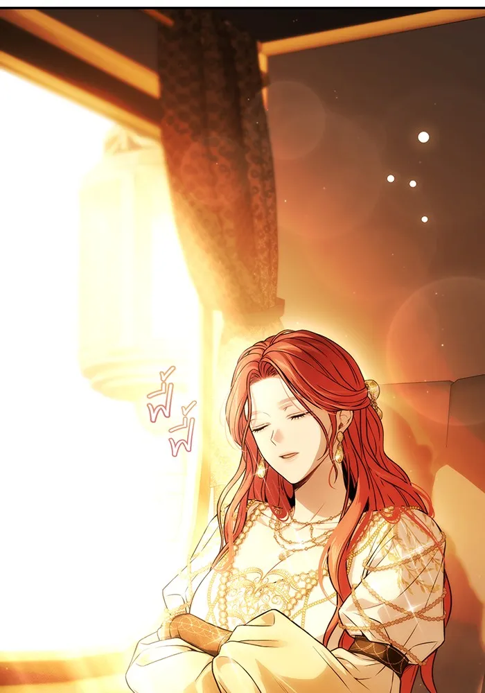 ห้องนอนลับของเจ้าหญิงต้องสาป ตอนที่ 127 คำปฏิญาณของเหล่าอัศวินแดง รูปที่ 61