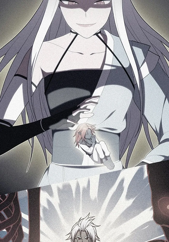 ผู้เล่นขั้นเทพแห่งหอคอยฝึกสอน ตอนที่ 193 รูปที่ 55