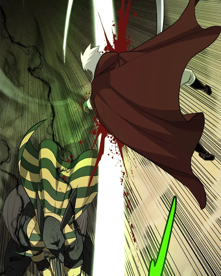 Overpowered Sword ตอนที่ ตอนที่ 138 รูปที่ 104