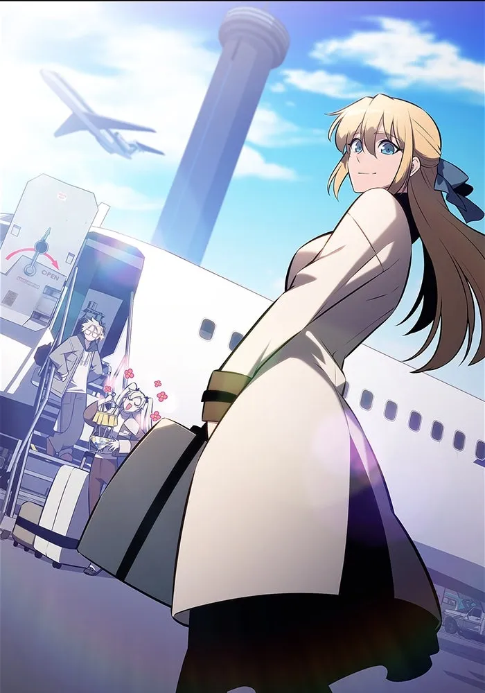 ผู้เล่นหน้าใหม่เลเวลแมกซ์ ตอนที่ 204 มาสเตอร์ฝึกสัตว์ (2) รูปที่ 130