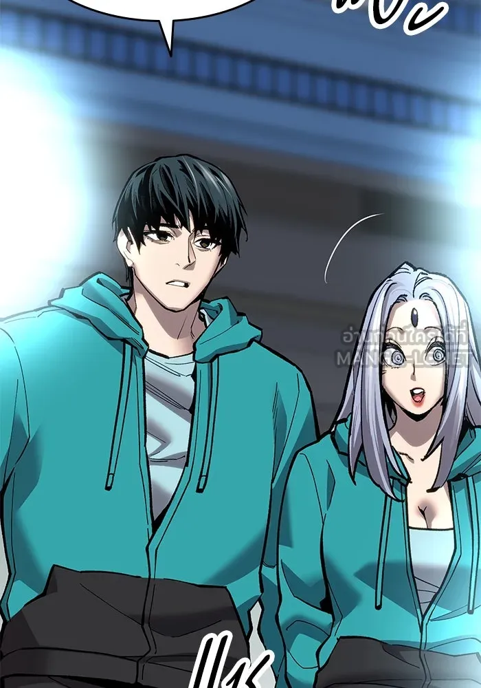 ยอดคนเลเวลทะลุ ตอนที่ 24 การกลับมาของฮีโร่ รูปที่ 36