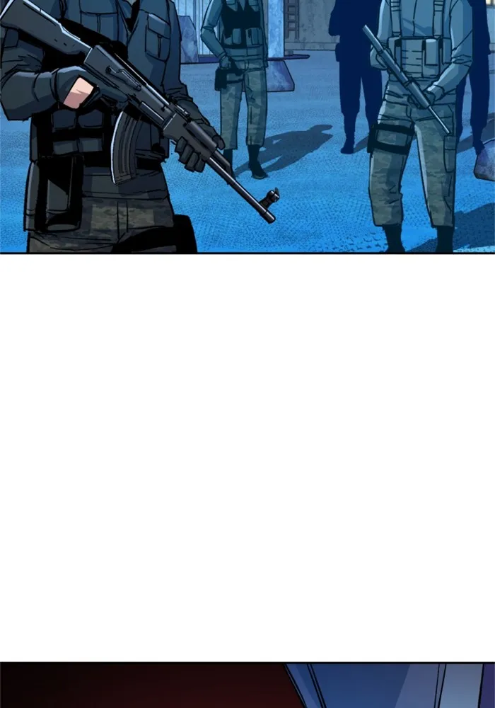 พี่ชายสายบอดี้การ์ด ตอนที่ 113 รูปที่ 95