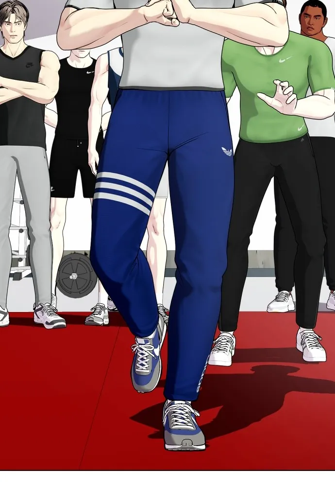 หมาหัวเน่าเก๋าเกินไป ตอนที่ 62 รูปที่ 23