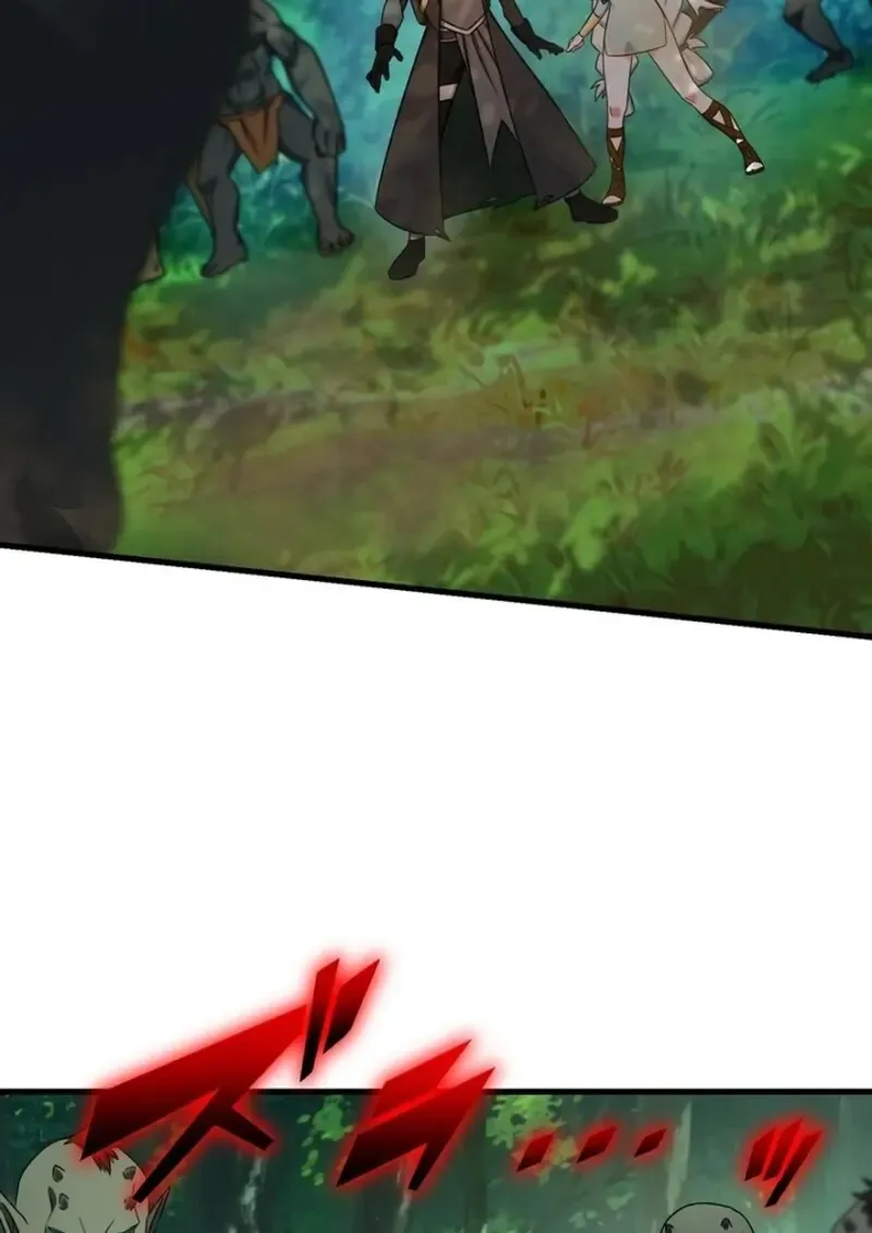 The Strongest Assassin Gets Transferred To Another World With His Whole Class ตอนที่ ตอนที่ 52 รูปที่ 112