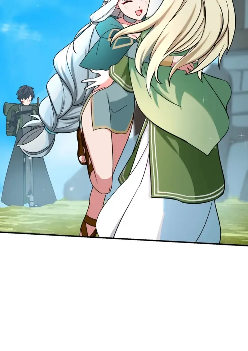 The Strongest Assassin Gets Transferred To Another World With His Whole Class ตอนที่ ตอนที่ 46 รูปที่ 69