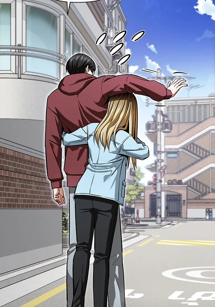 โชคชะตานำพารัก ตอนที่ 127 ที่แต่งขึ้นมา รูปที่ 62