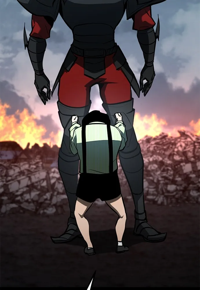 ก็อบลินเลเวล 999 ตอนที่ 19 รูปที่ 32