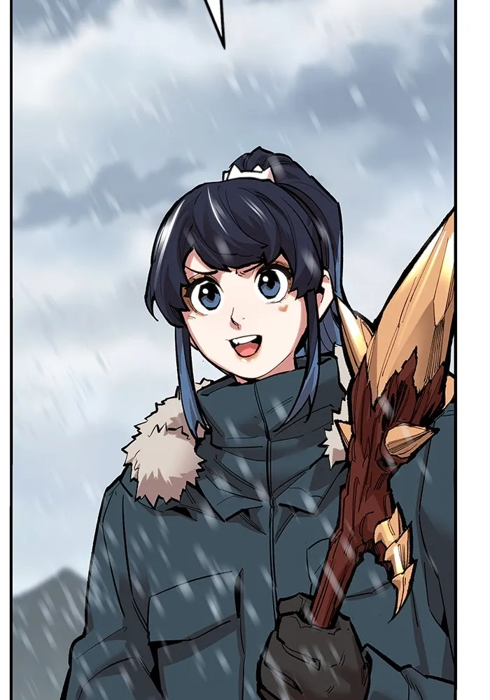 ยอดคนเลเวลทะลุ ตอนที่ 22 ฟรอซน่าเรด (8) รูปที่ 11