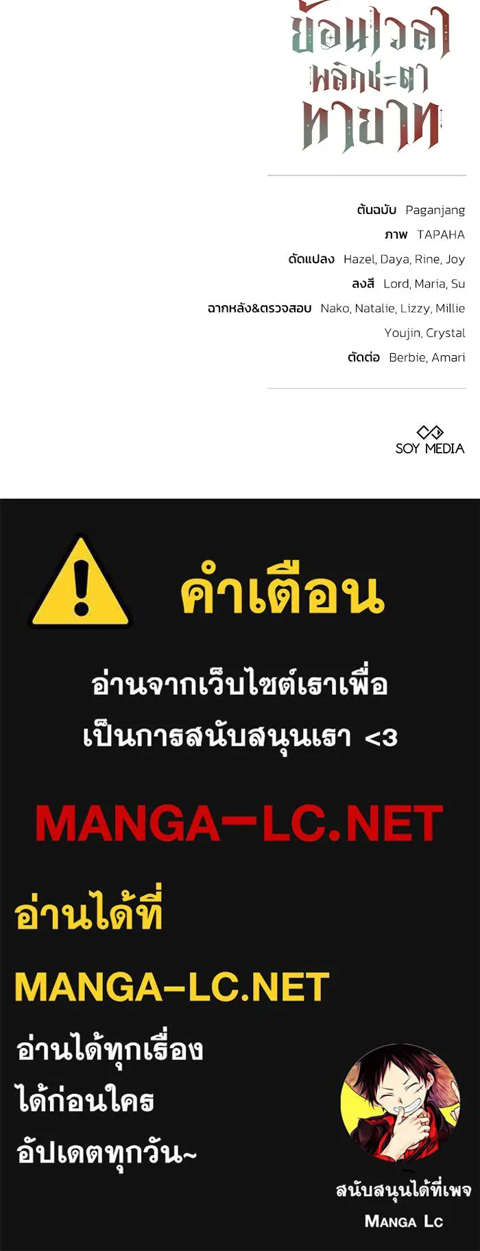 ย้อนเวลาพลิกชะตาทายาท ตอนที่ 1 รูปที่ 147