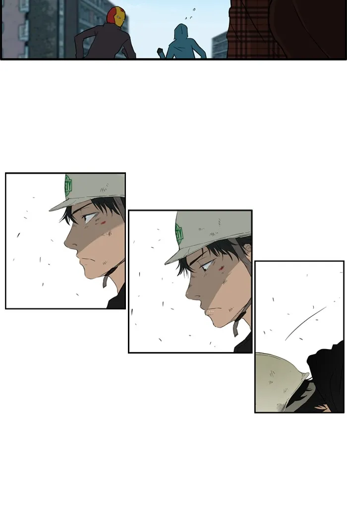 ปั่นสู้ฝันbrWind Breaker ตอนที่ 24 รูปที่ 29