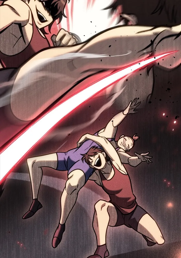 โกดังลับหลังโลกแตก ตอนที่ 19 รูปที่ 22