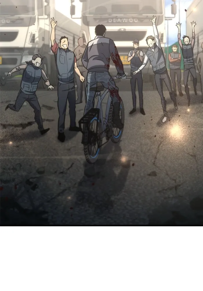 โกดังลับหลังโลกแตก ตอนที่ 6 รูปที่ 110