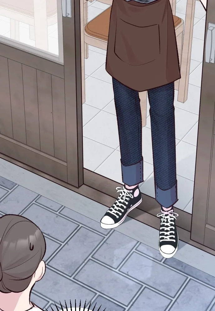 รักกันคนละครึ่งทาง ตอนที่ 4 รูปที่ 47