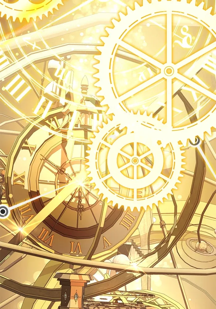 อัศวินดำล่าท้าเวลา ตอนที่ 51 รูปที่ 172