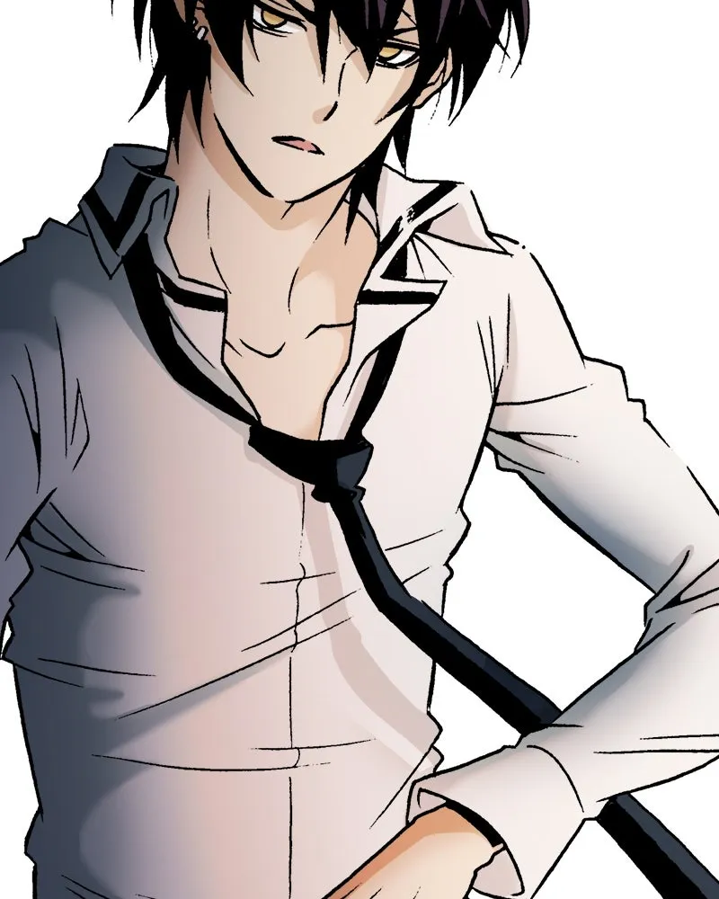 การิน BlaCX ปริศนาอาถรรพ์สีดำ ตอนที่ 29 ปราสาทผีสิงของการิน (1) รูปที่ 47