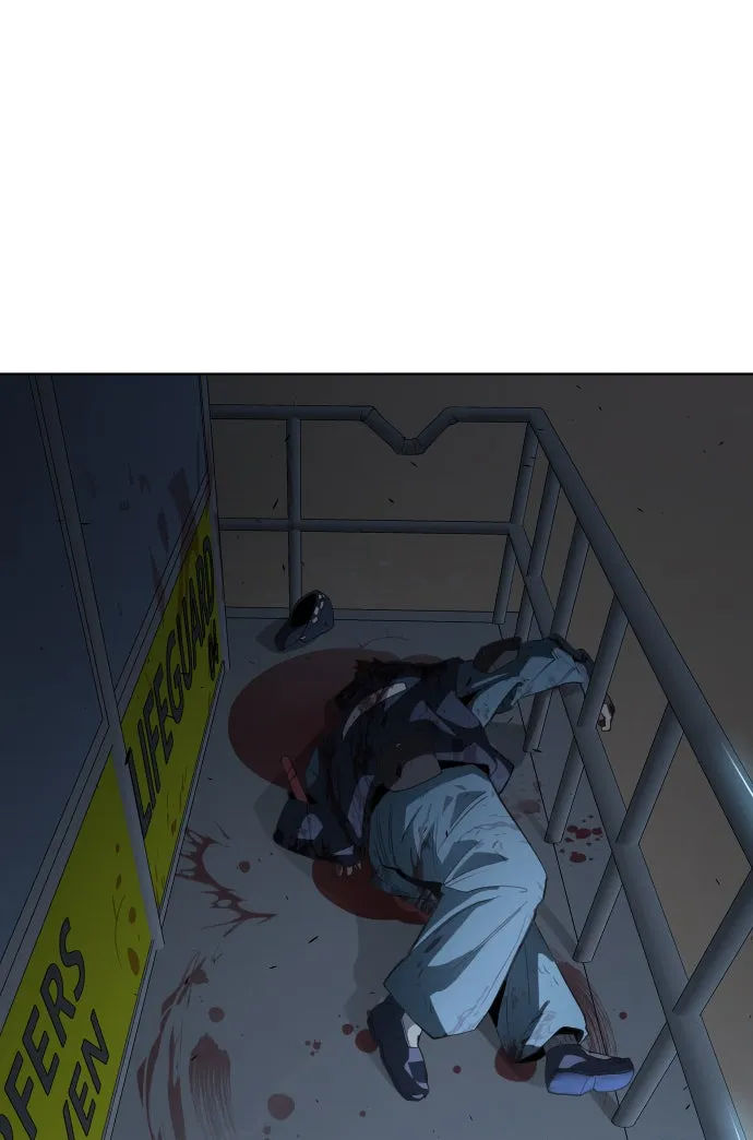 ยุคแห่งยอดมนุษย์ ตอนที่ 25 รูปที่ 64