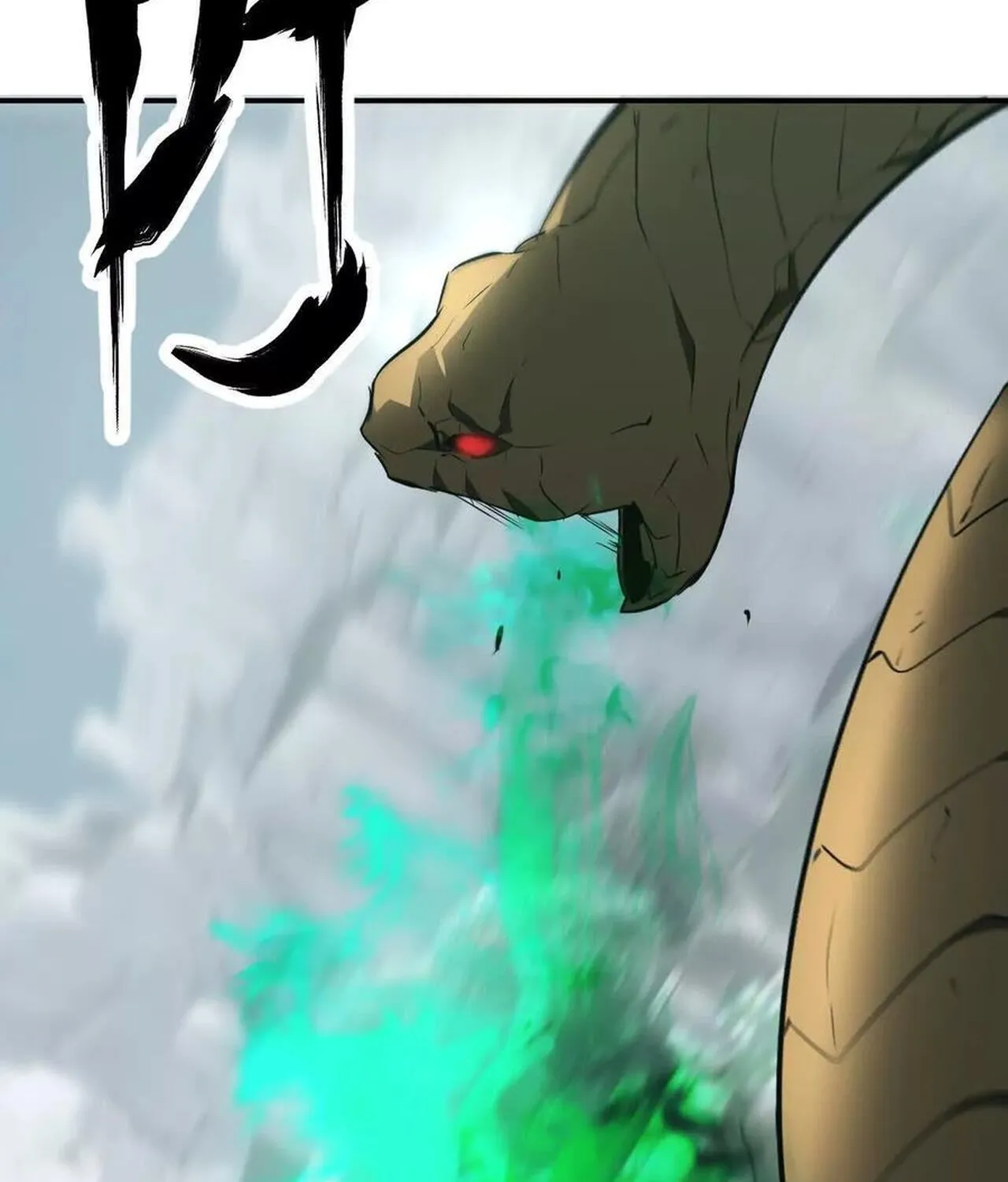 Unparalleled in the Online Gaming World ยอดคน ณ โลกออนไลน_ ตอนที่ ตอนที่ 32 รูปที่ 48