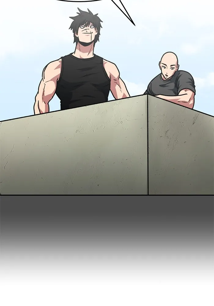 โรงเรียนสัตว์กินเนื้อ ตอนที่ 93 รูปที่ 56