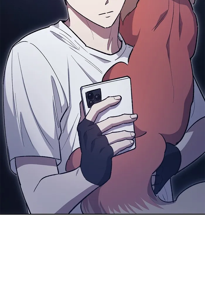 My S-Class Hunters ตอนที่ 82 สิ่งที่ถูกตัดออกไป (2) รูปที่ 22