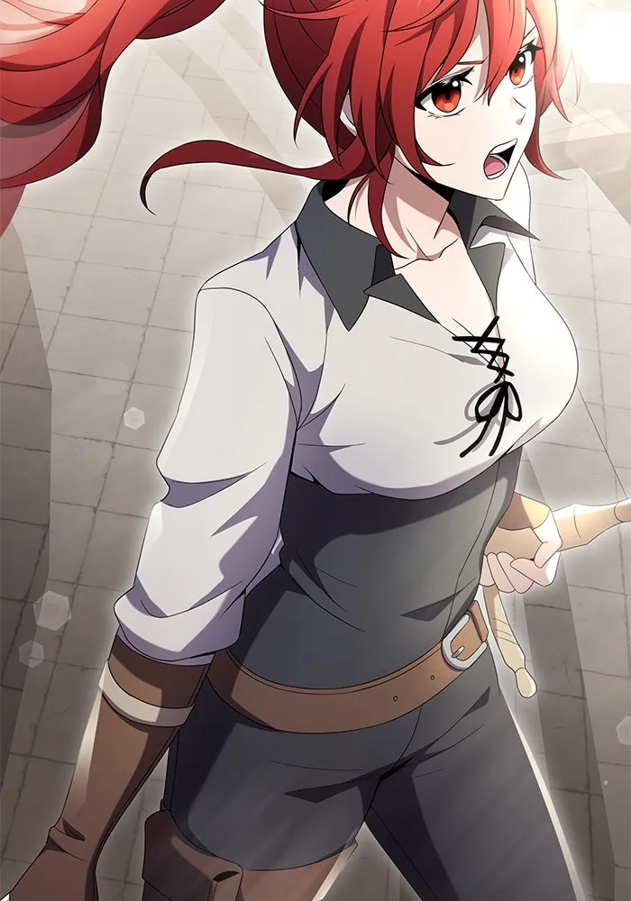 อัศวินดำล่าท้าเวลา ตอนที่ 5 รูปที่ 53