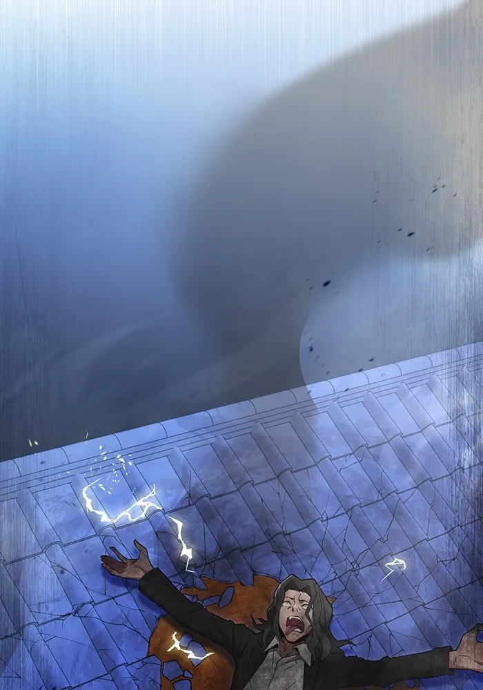 ฮันเตอร์สกิลโกง ตอนที่ 8 หน่วยต่อต้านคำทำนาย รูปที่ 23